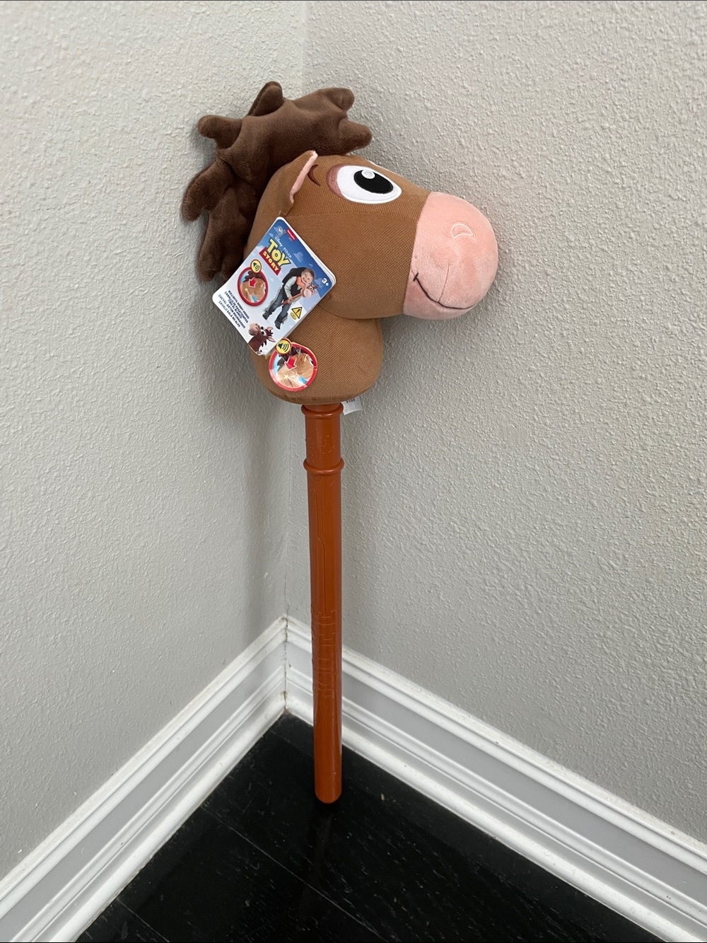 Fisher-price Disney•Pixar Toy Story Bullseye Hobby Horse